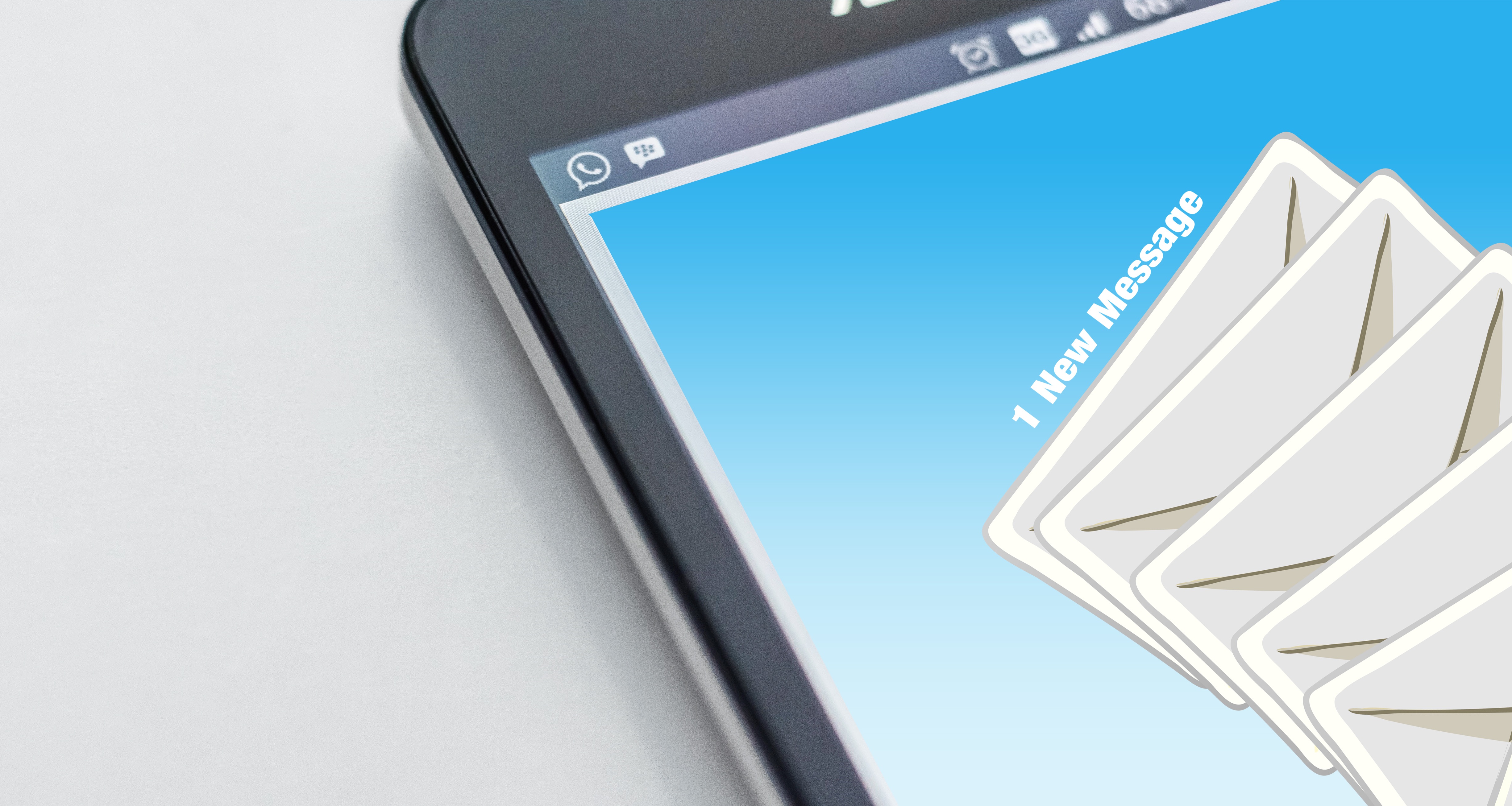 Email Accounts And What It Means For The Perception Of Your Business