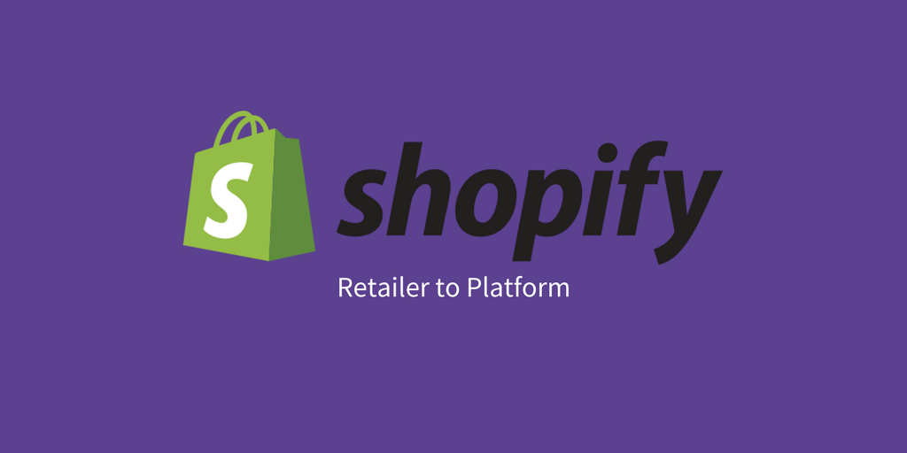My History With Shopify